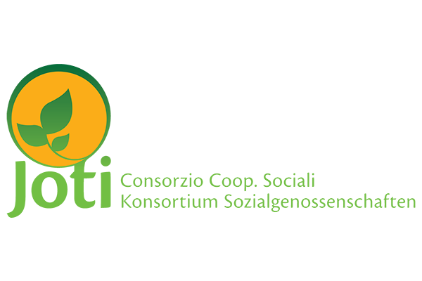 JOTI COSORZIO COOPERATIVE SOCIALI